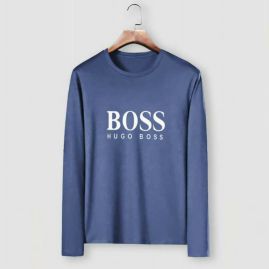 Picture of Boss T Shirts Long _SKUBossm-6xl1q0330717